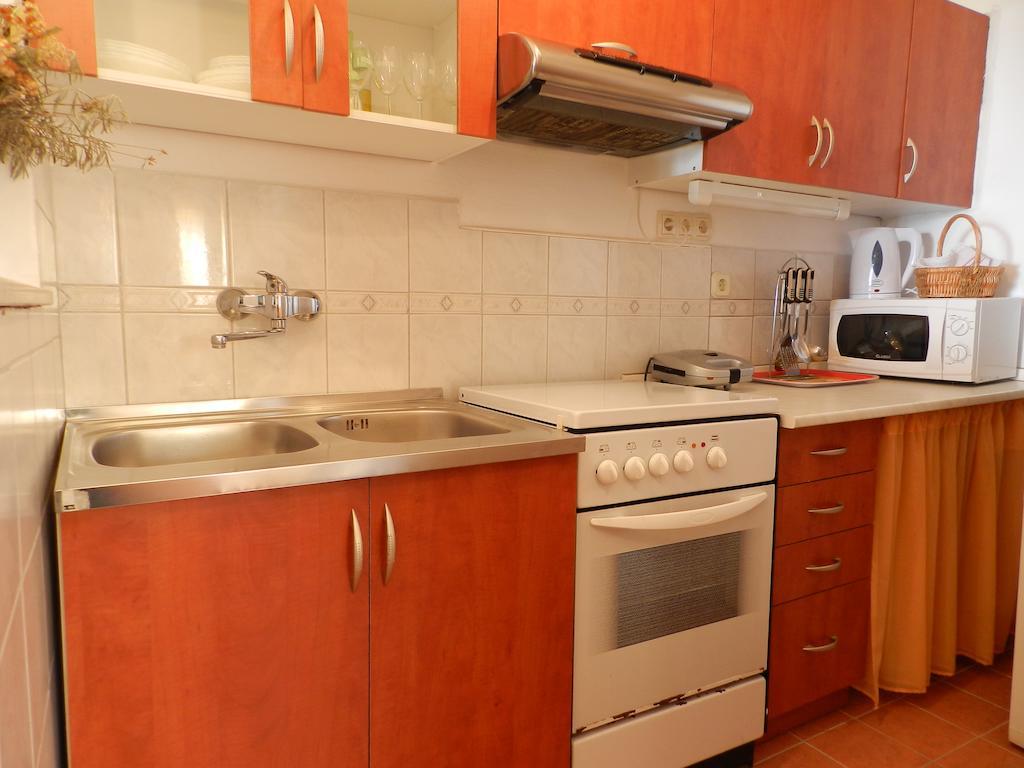 Apartment Mihalj Jadrija-Ground Floor Chambre photo