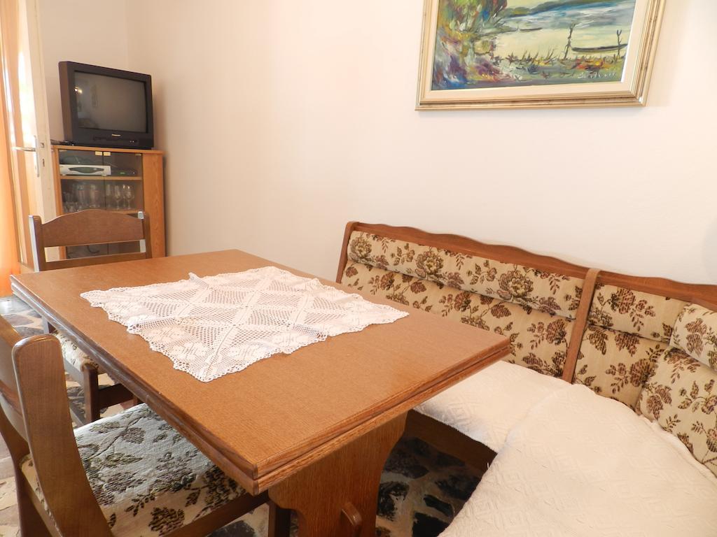 Apartment Mihalj Jadrija-Ground Floor Chambre photo